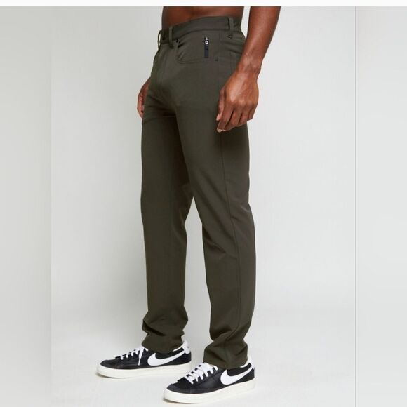 Four Laps Evolve Performance Pants - Picture 1 of 16